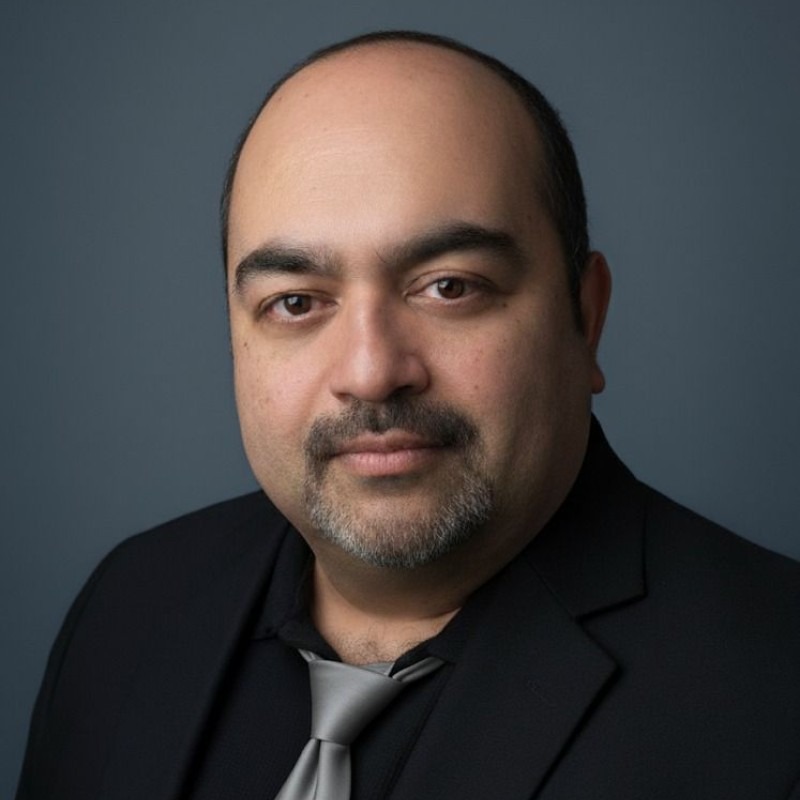 Prof. Mohammed Ghazal