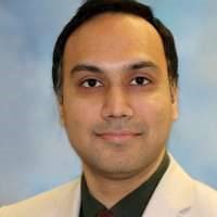Dr. Furqan B. Irfan