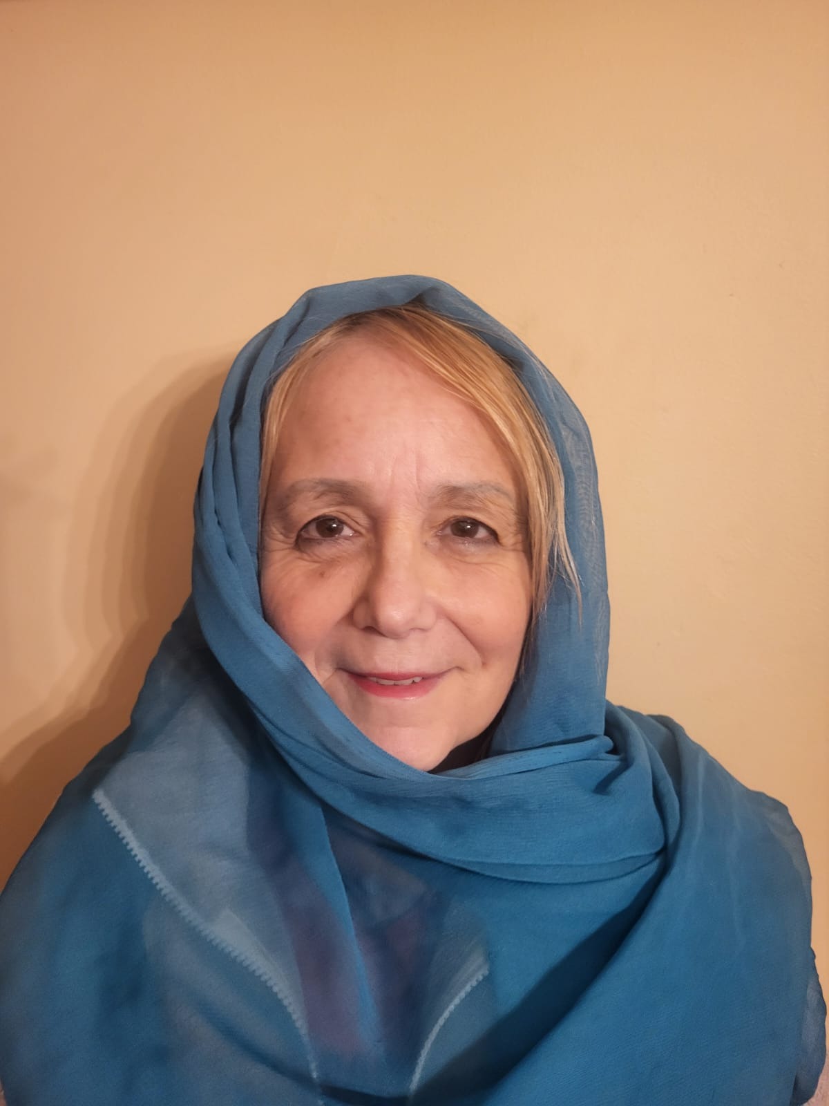 Dr. Linda Veronica Venczel