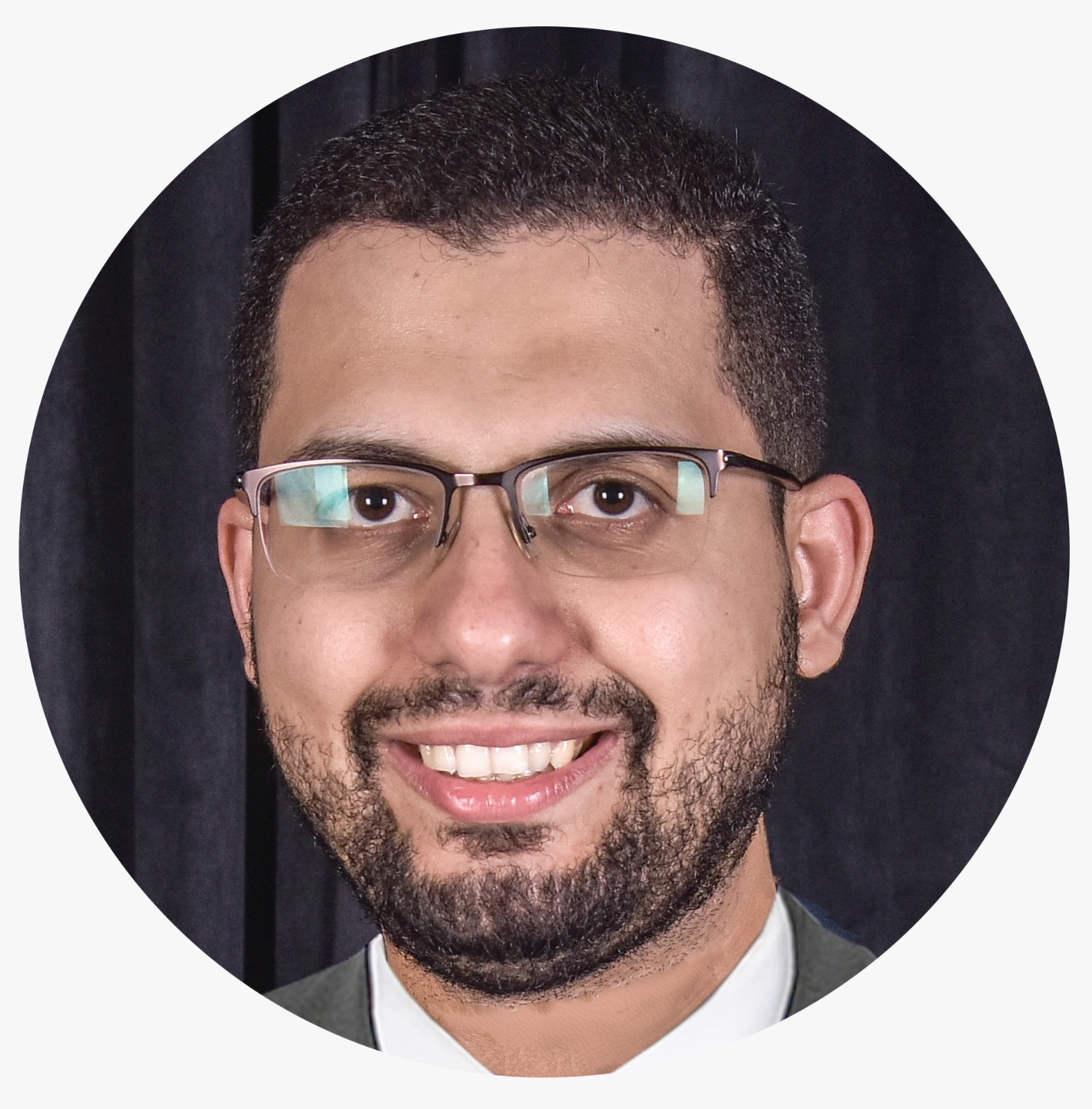 Dr. Ahmed El Shanawany